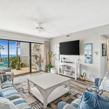 Moondrifter #208 By Nautical Properties Panama City Beach Exteriör bild