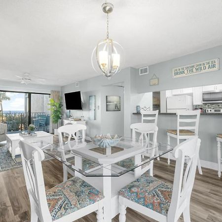 Moondrifter #208 By Nautical Properties Panama City Beach Exteriör bild