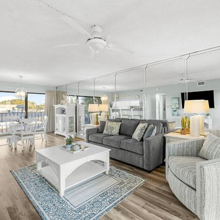 Moondrifter #208 By Nautical Properties Panama City Beach Exteriör bild