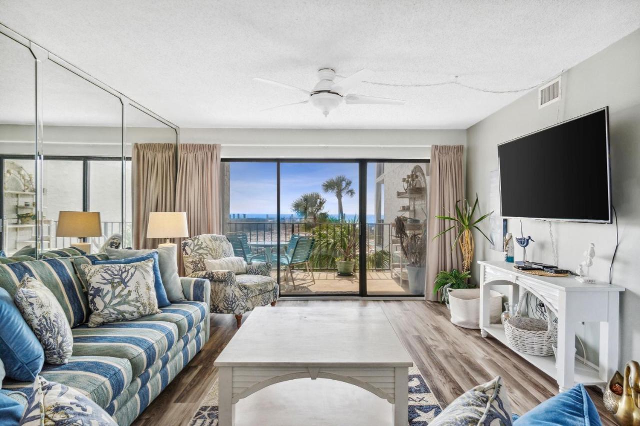 Moondrifter #208 By Nautical Properties Panama City Beach Exteriör bild