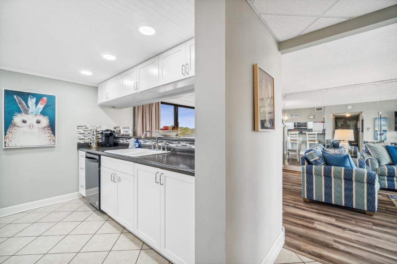 Moondrifter #208 By Nautical Properties Panama City Beach Exteriör bild