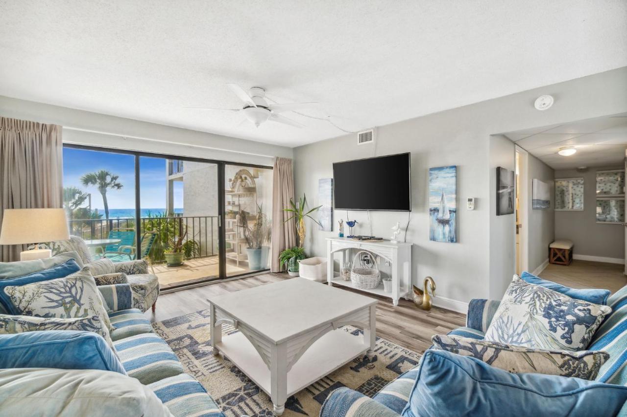 Moondrifter #208 By Nautical Properties Panama City Beach Exteriör bild