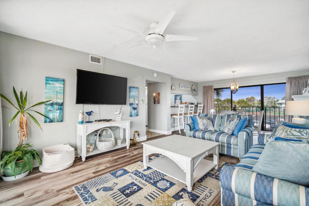 Moondrifter #208 By Nautical Properties Panama City Beach Exteriör bild