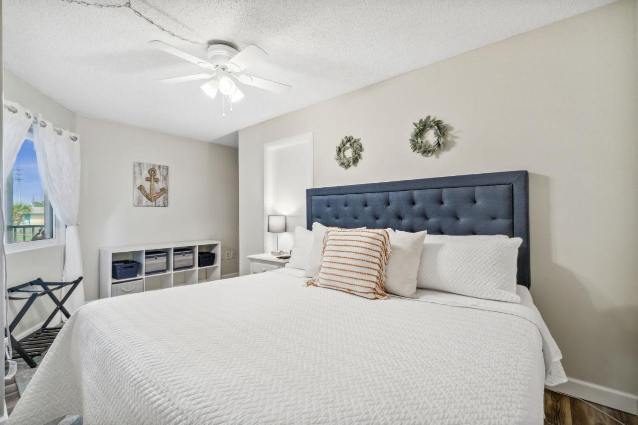 Moondrifter #208 By Nautical Properties Panama City Beach Exteriör bild