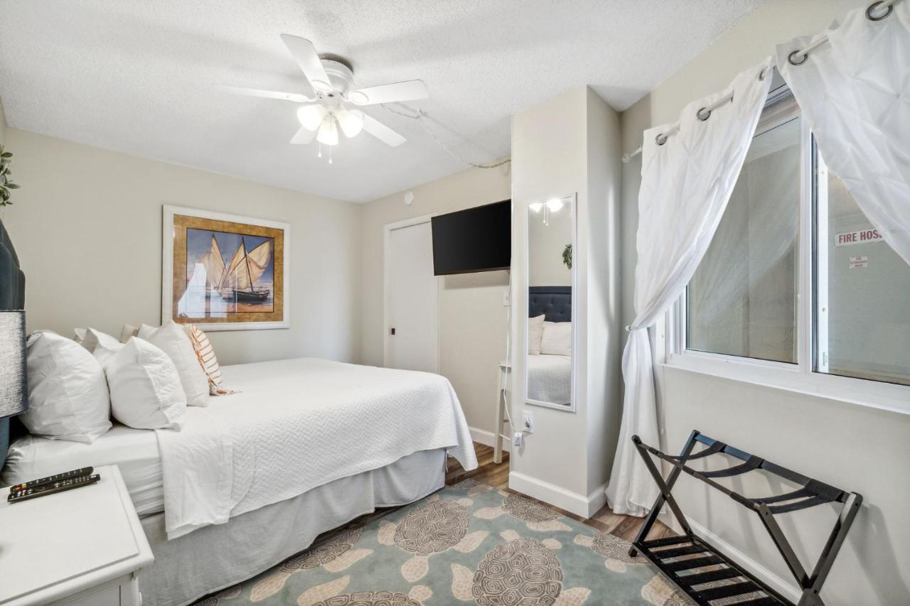 Moondrifter #208 By Nautical Properties Panama City Beach Exteriör bild