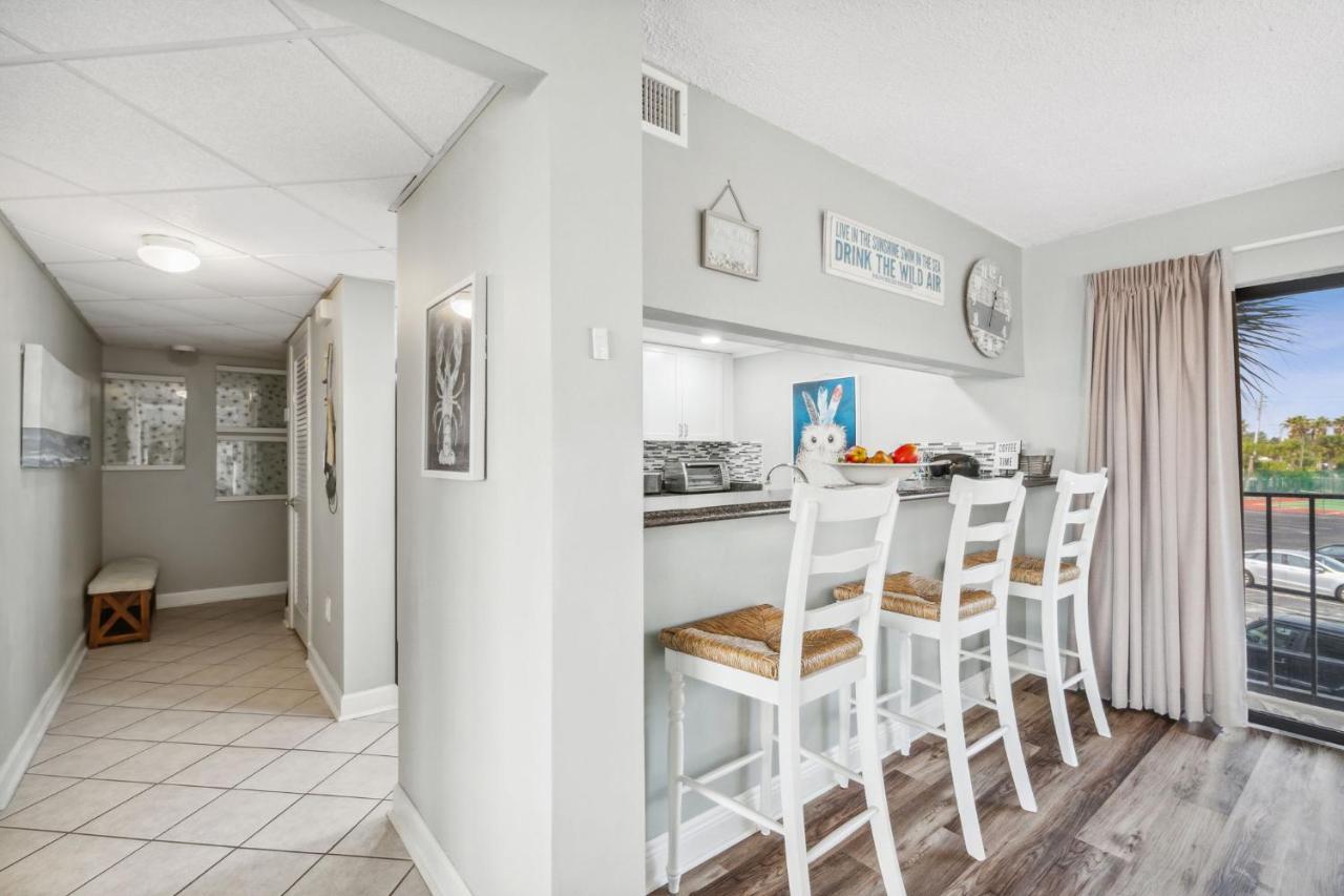 Moondrifter #208 By Nautical Properties Panama City Beach Exteriör bild