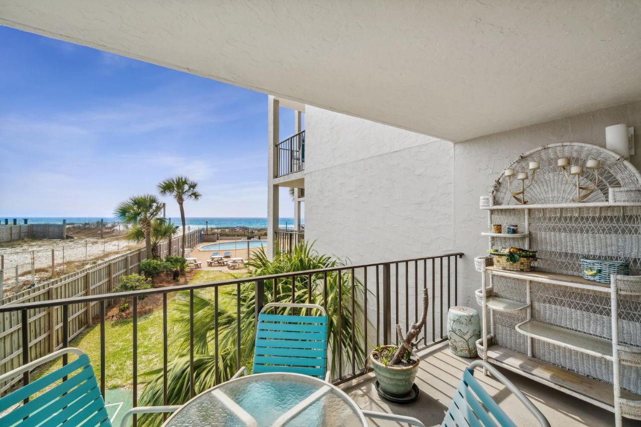 Moondrifter #208 By Nautical Properties Panama City Beach Exteriör bild