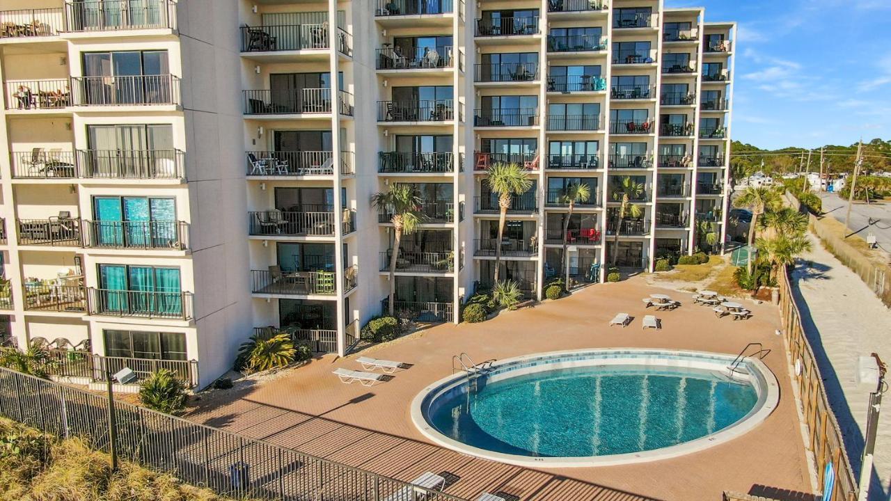 Moondrifter #208 By Nautical Properties Panama City Beach Exteriör bild