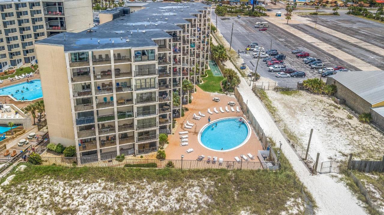 Moondrifter #208 By Nautical Properties Panama City Beach Exteriör bild