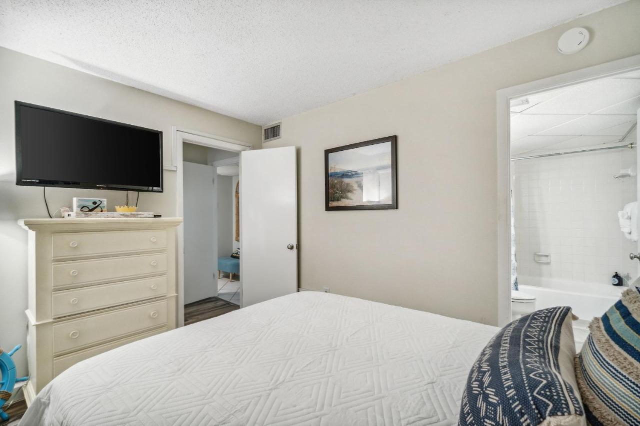 Moondrifter #208 By Nautical Properties Panama City Beach Exteriör bild