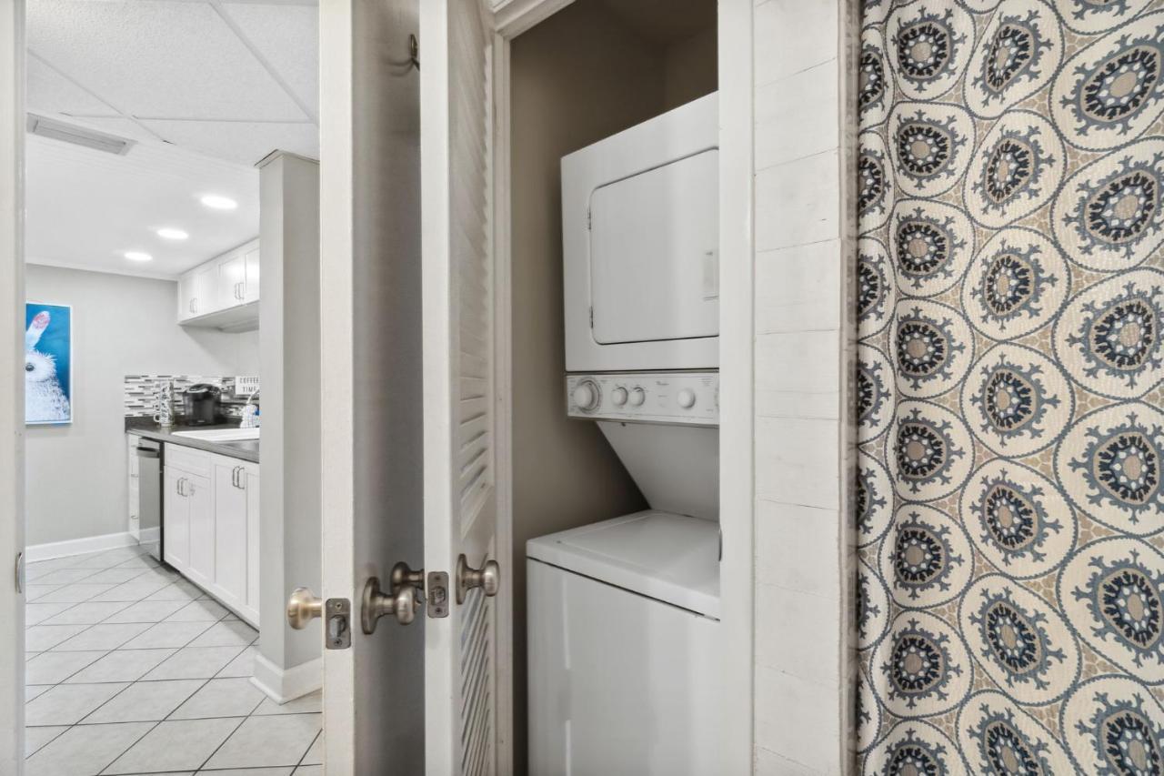 Moondrifter #208 By Nautical Properties Panama City Beach Exteriör bild