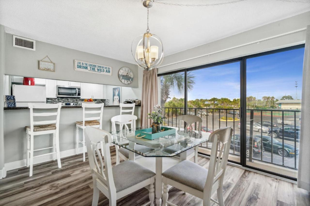 Moondrifter #208 By Nautical Properties Panama City Beach Exteriör bild