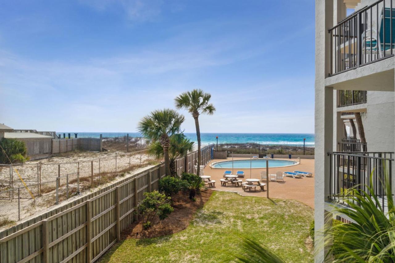 Moondrifter #208 By Nautical Properties Panama City Beach Exteriör bild