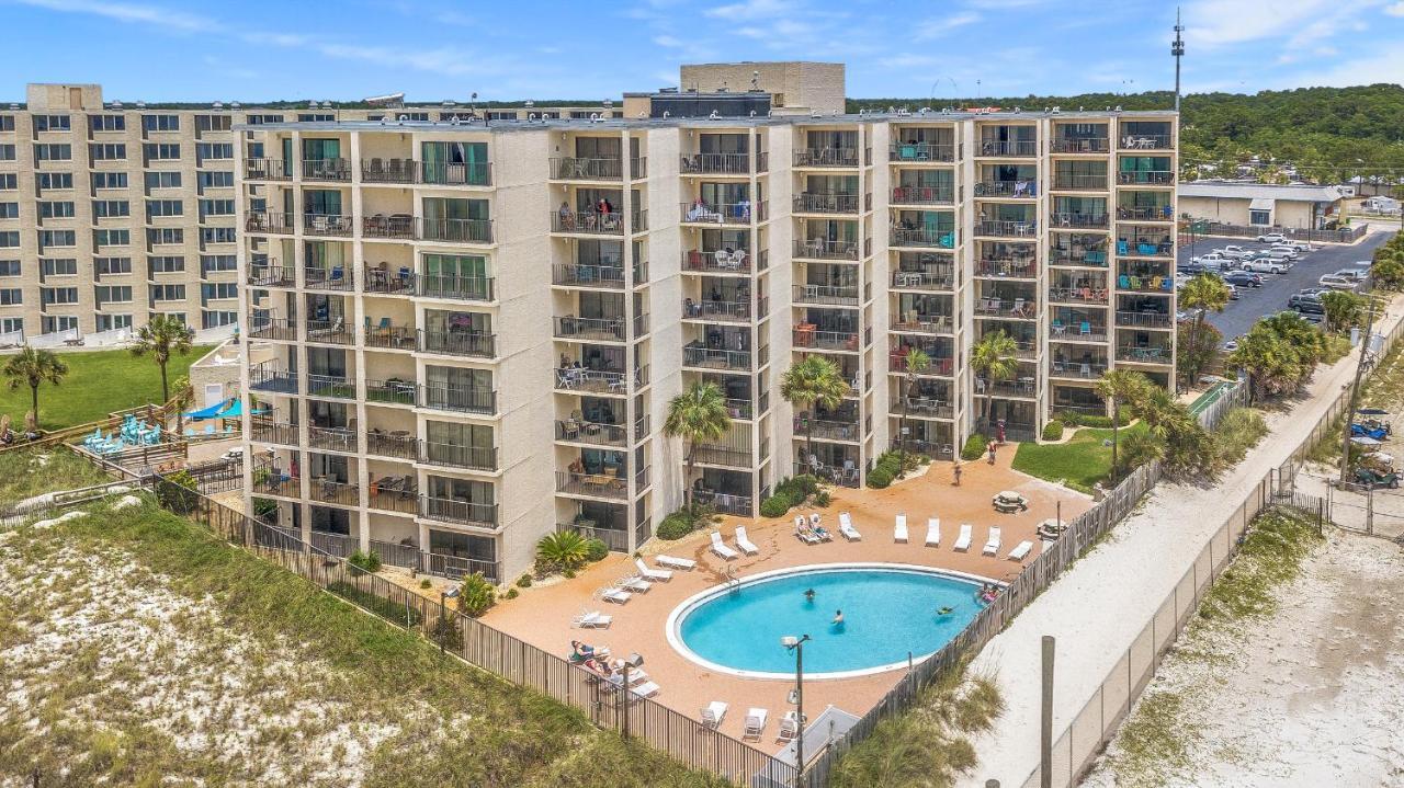Moondrifter #208 By Nautical Properties Panama City Beach Exteriör bild
