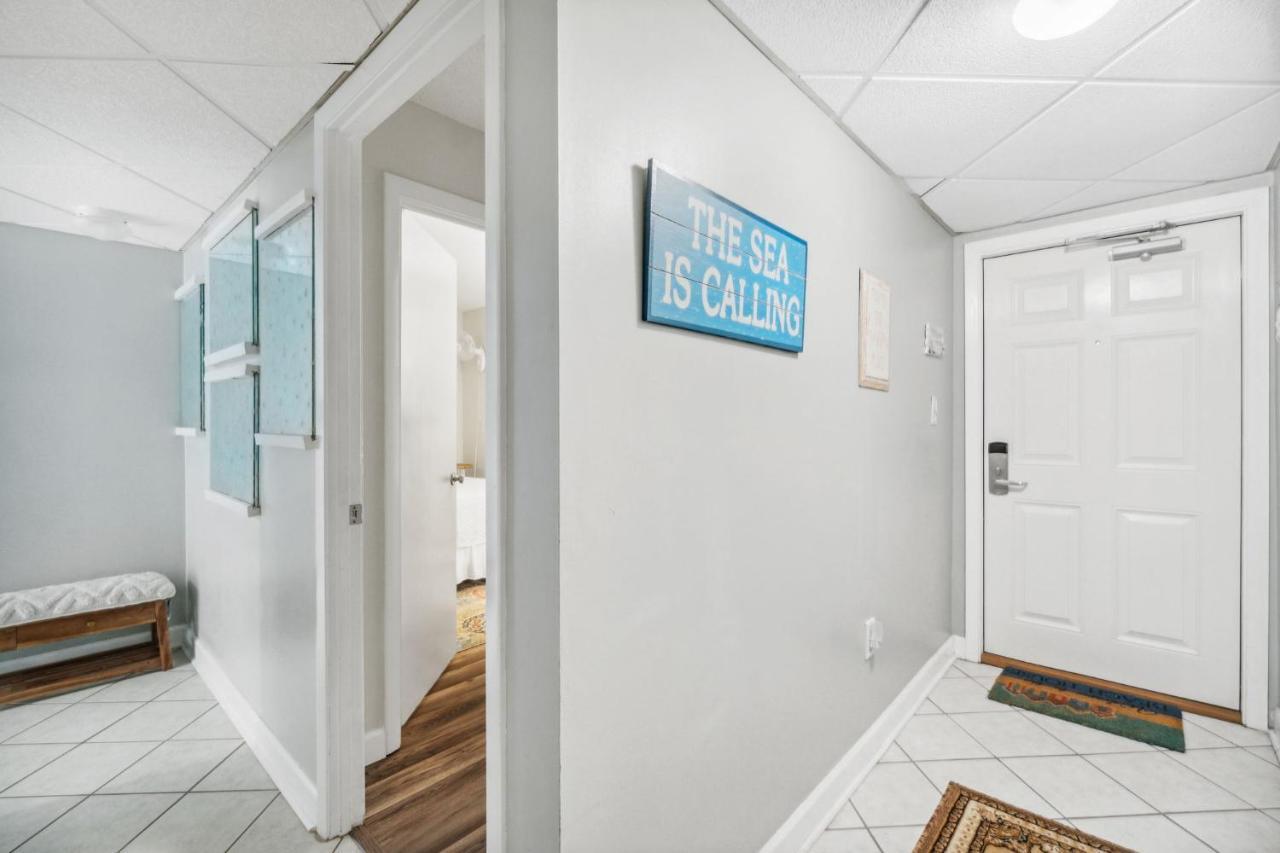 Moondrifter #208 By Nautical Properties Panama City Beach Exteriör bild