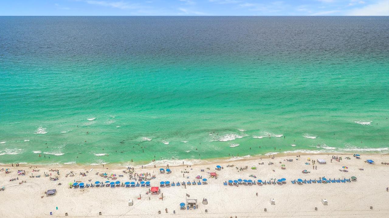 Moondrifter #208 By Nautical Properties Panama City Beach Exteriör bild