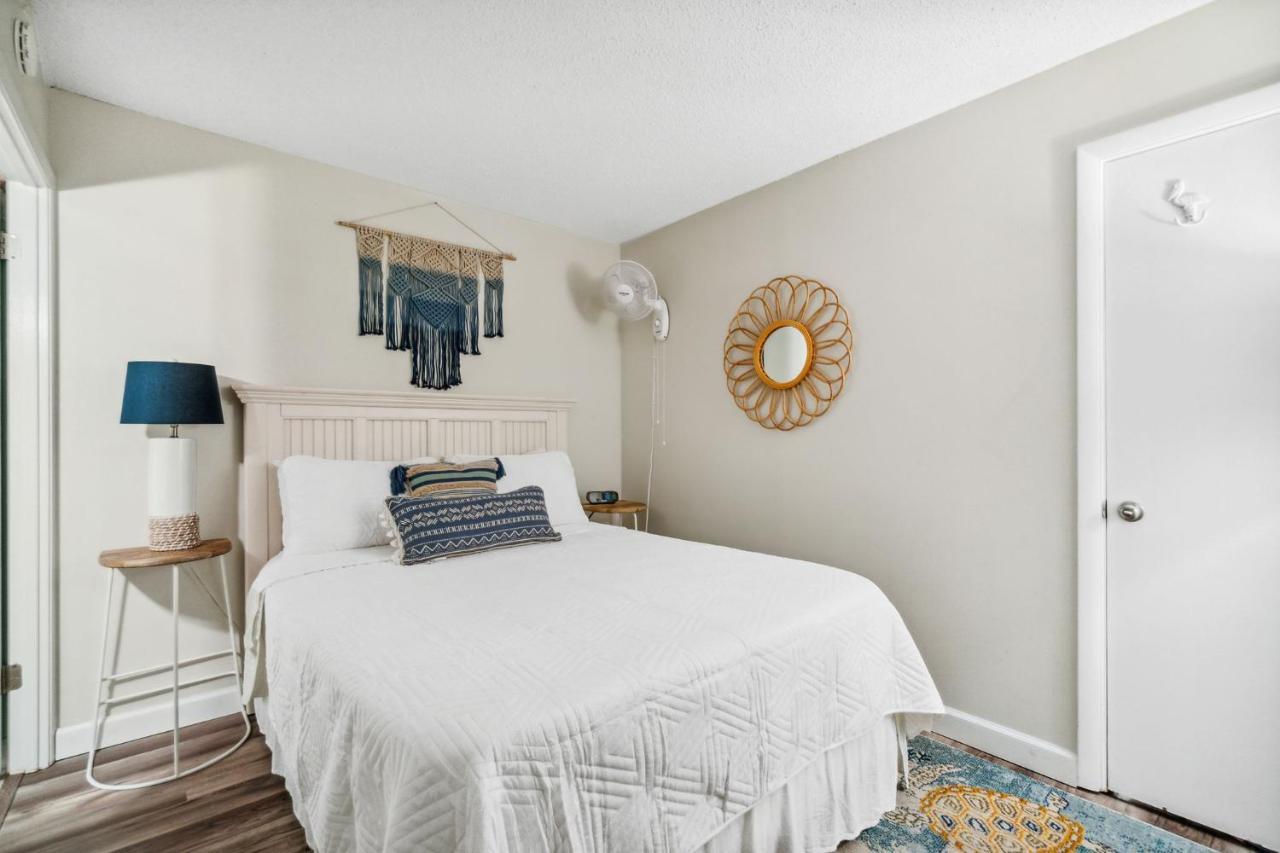 Moondrifter #208 By Nautical Properties Panama City Beach Exteriör bild