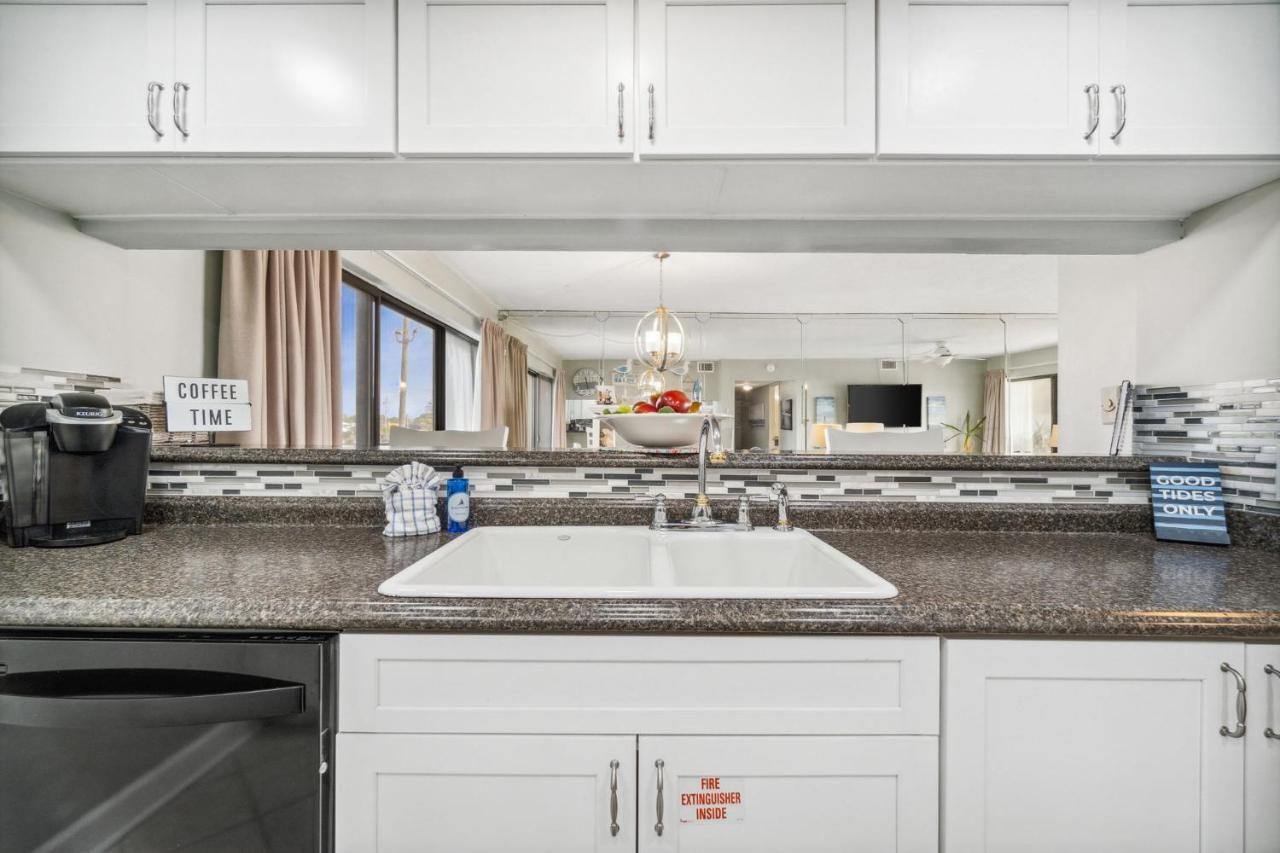 Moondrifter #208 By Nautical Properties Panama City Beach Exteriör bild
