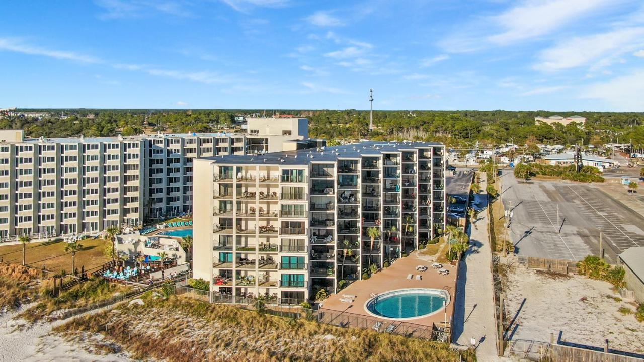 Moondrifter #208 By Nautical Properties Panama City Beach Exteriör bild