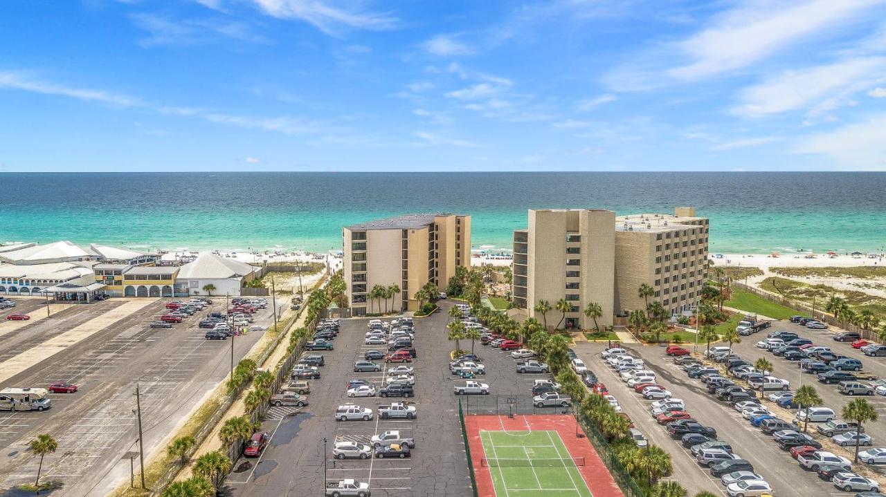 Moondrifter #208 By Nautical Properties Panama City Beach Exteriör bild