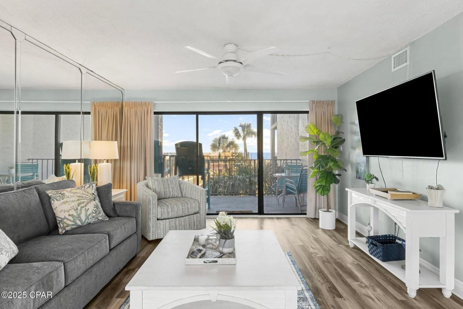 Moondrifter #208 By Nautical Properties Panama City Beach Exteriör bild