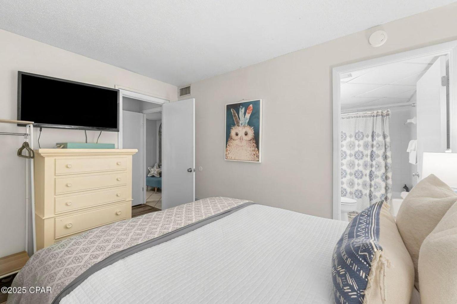Moondrifter #208 By Nautical Properties Panama City Beach Exteriör bild