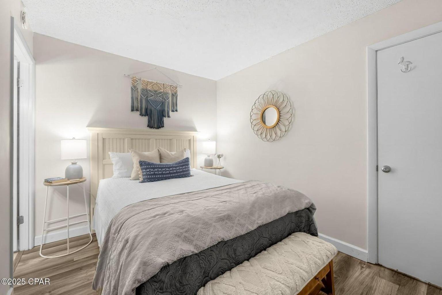 Moondrifter #208 By Nautical Properties Panama City Beach Exteriör bild