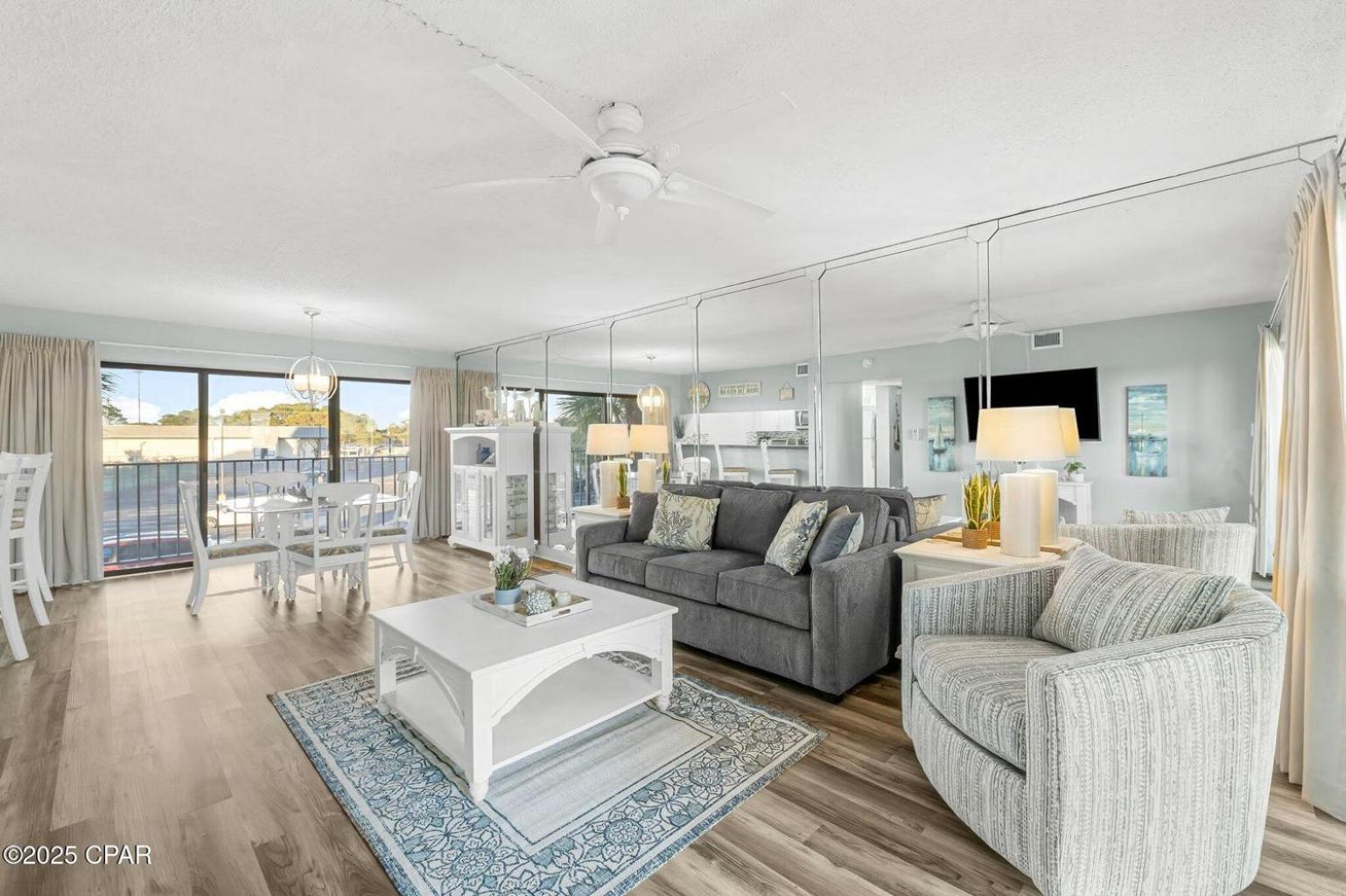 Moondrifter #208 By Nautical Properties Panama City Beach Exteriör bild