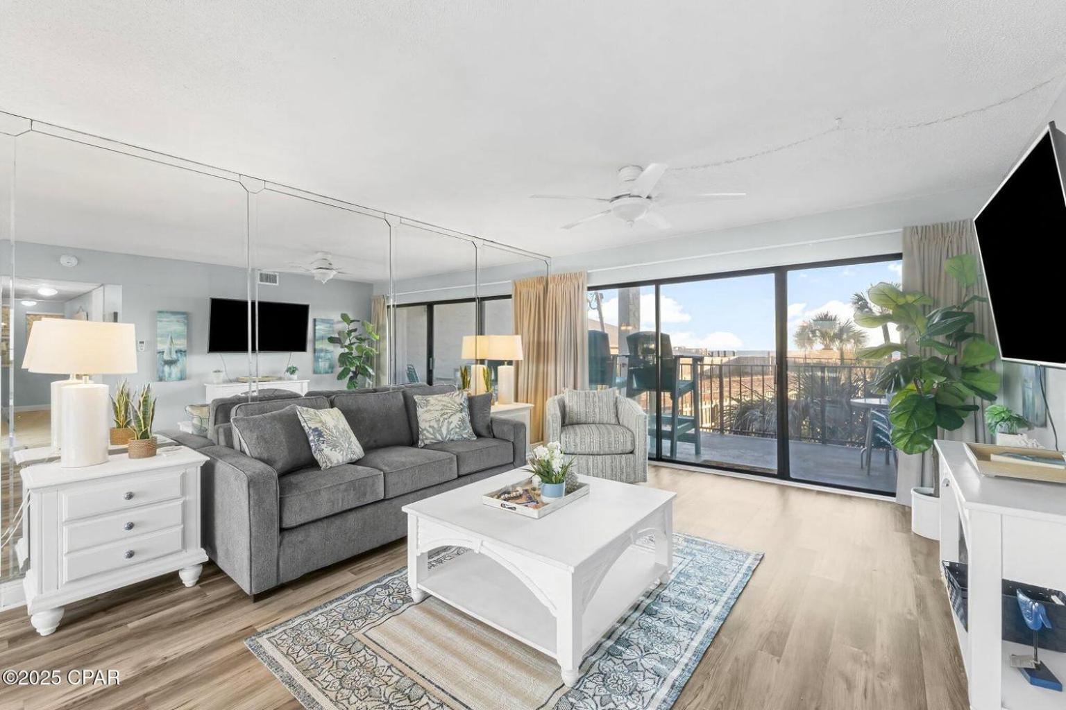 Moondrifter #208 By Nautical Properties Panama City Beach Exteriör bild