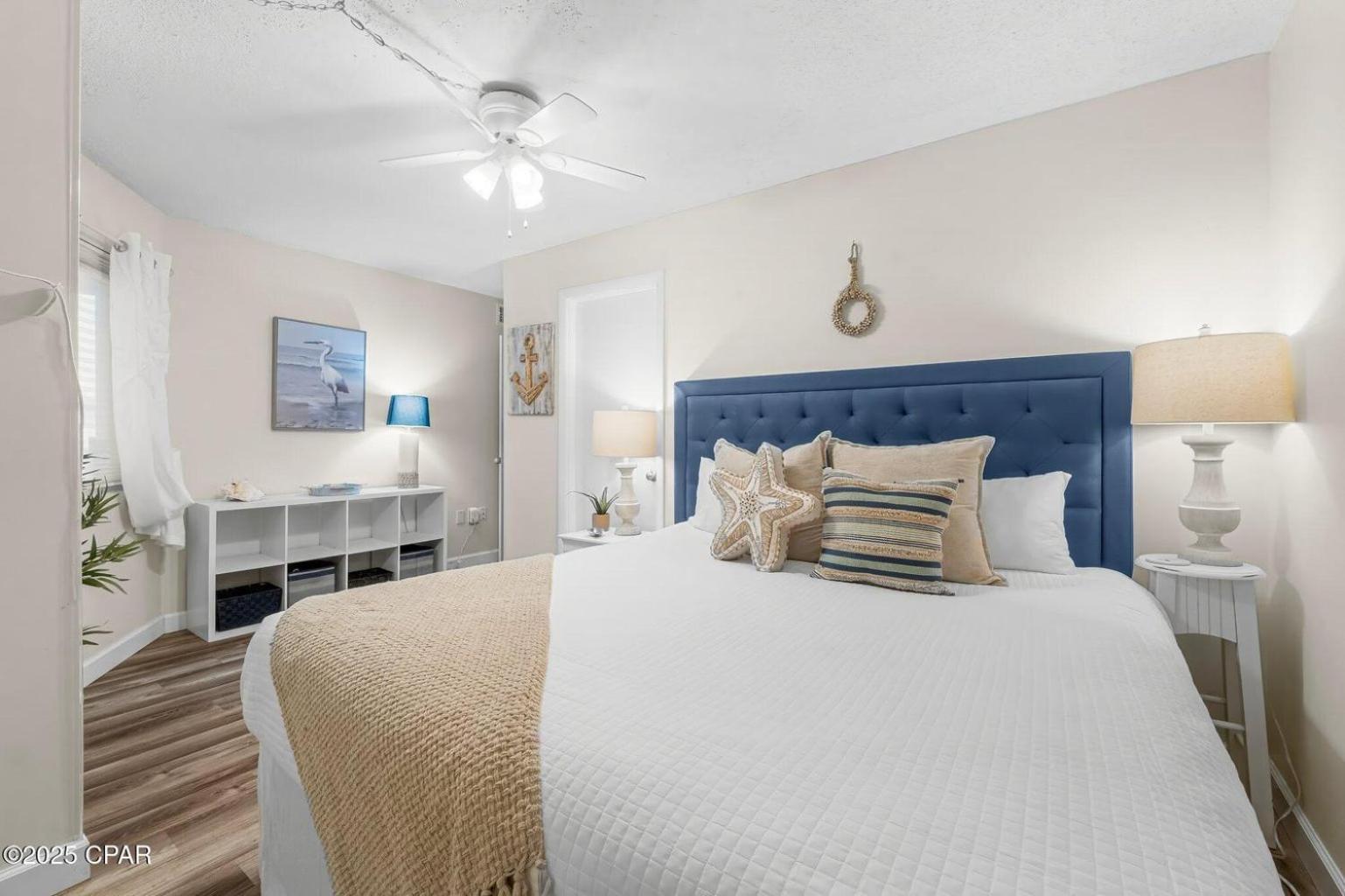 Moondrifter #208 By Nautical Properties Panama City Beach Exteriör bild